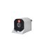 مجموعة العمل مع الليزر للرافعة الشوكية - كاميرا 1080P wifi مع IP68 + بطارية 2600 مللي أمبير + شاشة 7 AHD