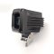 Advarsel sikkerhet GOBO projektor for gaffeltrucker 30W - 10-80V med IP67