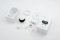 Enabot EBO SE - spionagerobot met FULL HD-camera op afstand bestuurd via WiFi/P2P APP
