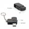 Vohunska kamera USB ključek s HD video + snemanjem zvoka in zaznavanjem gibanja