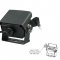 Externí čistící SET - ostřikovací tryska pro kamery různého druhu 1,5 L nádrž