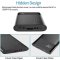 4K Powerbank camera WIFI met P2P live transmissie + 4K resolutie + IR LED nachtzicht