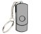 Spy camera USB flash drive with HD video + sound recording and motion detection