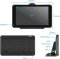 Monitor Mirror Link 7" - supporto per la condivisione delle immagini da cellulare + Wifi + Bluetooth + fotocamera