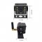 Zusätzliche Sicherheit Mini-Kamera WIFI FULL HD mit 8xLED + IP68-Schutz