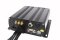4-kanals dashcam - bilkamerasystem + GPS/WIFI/4G SIM-understøttelse - 256 GB/2TB HDD - PROFIO X7