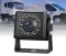 Reversing set with HD camera and 7" LCD monitor 11x IR LED night vision + 6x parking sensor