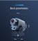 Logo Gobo Projector 80W LED Rotating - الإسقاط حتى 50 مترًا على المباني والأرصفة والجدران