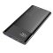 4K Powerbank camera WIFI met P2P live transmissie + 4K resolutie + IR LED nachtzicht