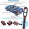 Detector de erori + camera spion + dispozitive GPS cu semnal GSM 2G/3G/4G/5G