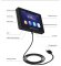 Reproductor MP5 coche multifuncional pantalla 4,3" Bluetooth V5.0 video/audio/foto + transmisor FM y Manos libres