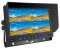 8CH hybrid 10" reversing HD car monitor AHD/ CVBS / FULL HD / HD cameras