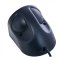Sidekamera for bil eller maskin 1080P AHD FULL HD med 8 IR LED + IP67 og WDR