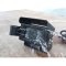 SET za vanjsko čišćenje - Mlaznica za raspršivanje vodenim mlazom za fotoaparate sa spremnikom 1,5L