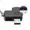 Spy camera USB flash drive with HD video + sound recording and motion detection