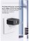 Adaptador USB com bug GSM oculto - escuta até 12 m + função de carregador USB