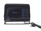 Vattentät LCD-skärm - 10" med IP69-skydd för 8 kameror + 128GB SD-kort
