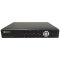 IQR8D DVR 8-kanals opptak + BNC og VGA utgang + mobil