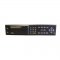 HD SDI DVR - 4 canais Full HD, Internet, VGA, HDMI, eSATA