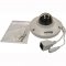 Mini HD IP CCTV kamera su naktiniu matymu