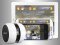 Draadloze camera met live transmissie - GOOGO