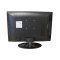 Monitor LED 19" - VGA, DVI, HDMI, BNC, parlantes