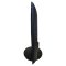 Monitor LED 19" - VGA, DVI, HDMI, BNC, parlantes