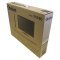Monitor LED 19" - VGA, DVI, HDMI, BNC, parlantes