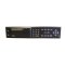 HD-SDI-DVR zu 8 Kameras in Full-HD, Internet, VGA, HDMI, eSATA