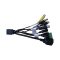 מצלמת IP 3 מגה פיקסל Full HD עם ראיית לילה 30 מ'