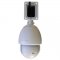 TOPP FULL HD IP Speed ​​​​dome CCTV-kamera med IR 100m
