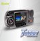 Professional dual car camera DOD TX500