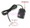 Car Rear View wifi Camera + Monitor 3.5"