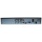 DVR recorder with 4 inputs, real time 960H, VGA, HDMI