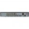 DVR with 8 inputs, real time 960H, VGA, HDMI