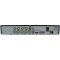 Enregistreur DVR avec 8 entrées, 960H en temps réel, VGA, HDMI 