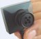 Cámara de botón micro espía con Full HD