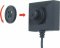 Micro Spy-knopcamera met Full HD