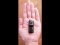 Mini trådløst spionkamera med bevægelsesdetektion