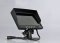 4x IR LED Stand Kameras mit 7" LCD-Display