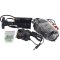 Kamera-Set 960H mit 1 Kugel-Kamera mit 20m IR + DVR mit 1 TB