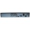 Kamerasæt 960H med 1 kuglekamera med 20m IR + DVR med 1TB