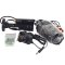 CCTV imposta 960H con 2 telecamere bullet con 20m IR + DVR con 1TB