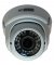 LED caméras de sécurité AHD 720P + IR 30 m + Antivandale