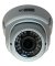 Telecamere di sicurezza AHD 720P + IR LED 30 m + Antivandalismo