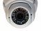 Câmeras de segurança AHD 720P + IR LED 30 m + Antivandalismo
