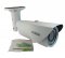 Caméra de sécurité AHD 720P Varifocal - 30 m IR + Antivandal
