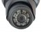 AHD-kamera FULL HD med 3,6 mm lins + IR LED 20 m