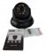 AHD kamera FULL HD med 3,6 mm linse + IR LED 20 m