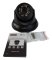 AHD Camera FULL HD with 3,6 mm lens + IR LED 20 m